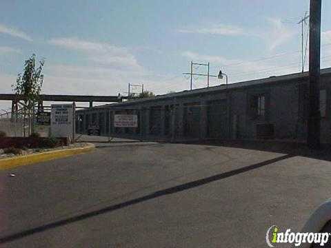 Nebraska Omaha Metro Self Storage photo 3