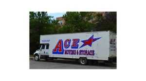 Minnesota Cambridge Ace Midwest Moving and Storage photo 5