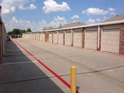 Texas Frisco Life Storage photo 5