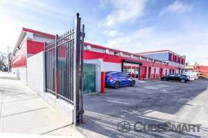 New Jersey Jersey City CubeSmart Self Storage photo 5