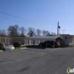 Mississippi Horn Lake Highway 301 Mini Storage photo 1