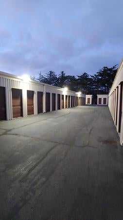 California Salinas Marina U-Store Self Storage photo 3