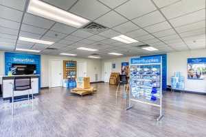 North Carolina Charlotte SmartStop Self Storage photo 5