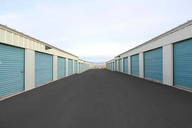 New Mexico Los Lunas RightSpace Storage - Los Lunas photo 3