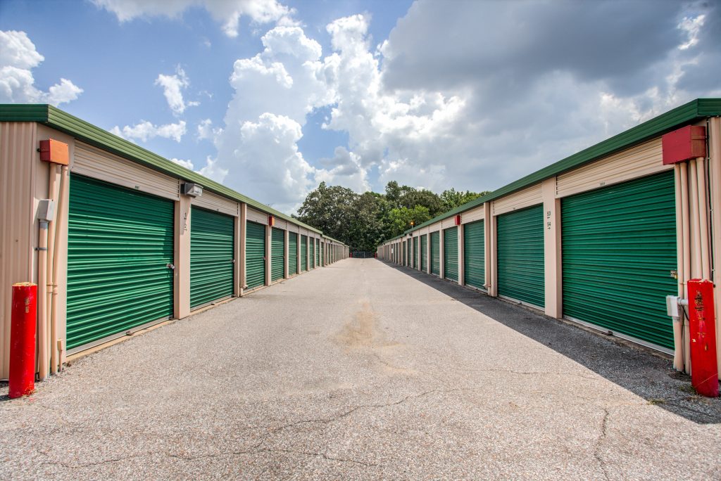 Mississippi Olive Branch Simply Self Storage photo 3