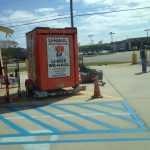 Virginia Virginia Beach U-Haul Moving & Storage at Town Center photo 1