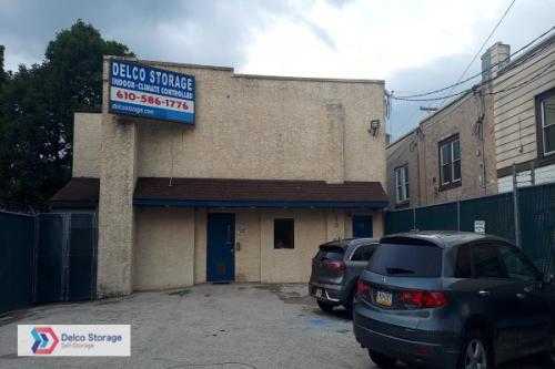 New Jersey Deptford Delco Storage photo 3