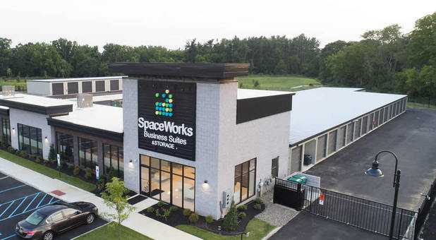 New Jersey Vineland SpaceWorks Self Storage - Mullica Hill photo 5