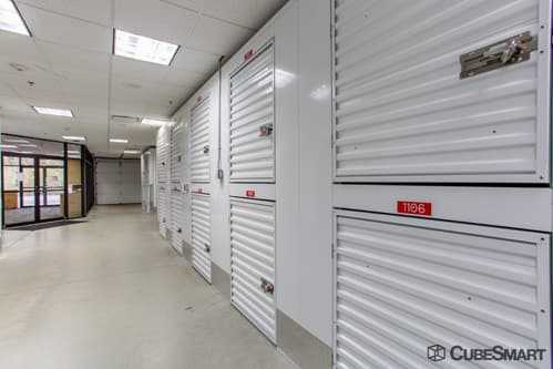 New Hampshire Salem CubeSmart Self Storage photo 3