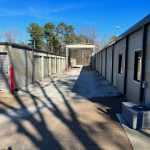 Mississippi New Albany LockBox Self Storage photo 1