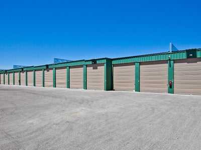 Nevada Summerlin Life Storage photo 5