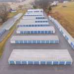 Tennessee Greeneville Afton Chuckey Self Storage photo 1