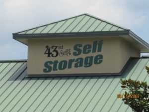 Florida Ocala 43rd Street Self Storage photo 7