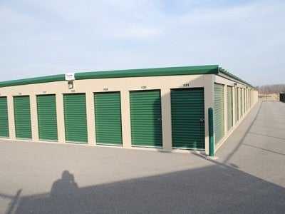 Illinois O Fallon Advantage Self Storage photo 3