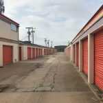 Oklahoma Oklahoma City Public Storage photo 1