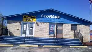 Texas Weatherford Armor Self Storage photo 5