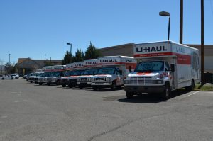 Nevada Carson City U-Haul Moving & Storage of Carson City photo 5