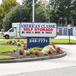 Virginia Newport News American Classic Self Storage-Oyster photo 1