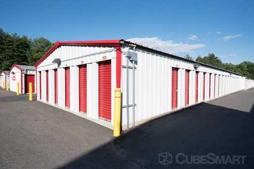 New Hampshire Keene CubeSmart Self Storage photo 3