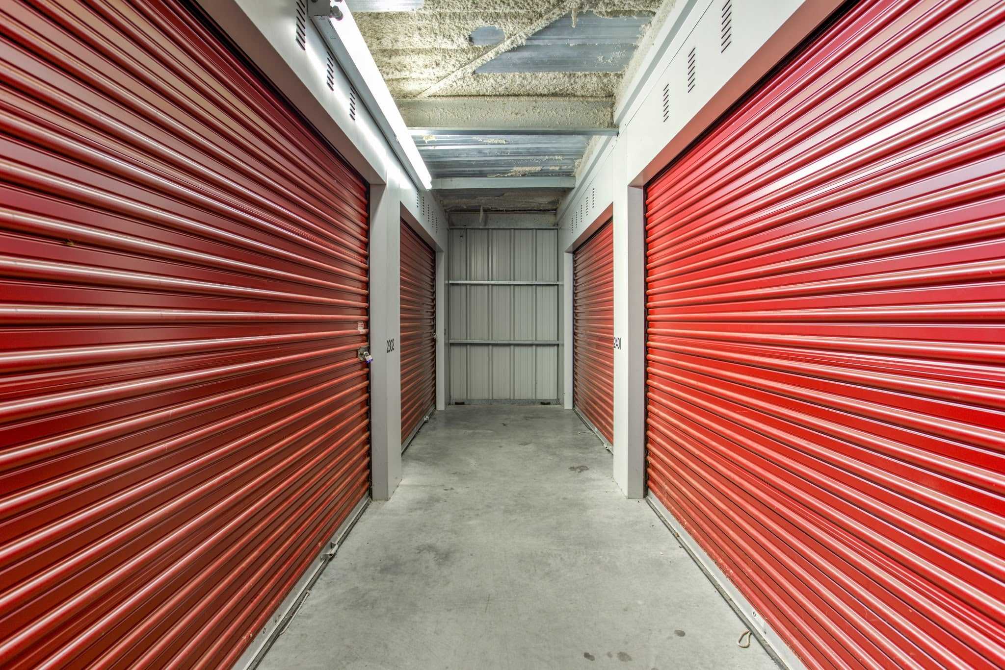 Ohio Cincinnati Simply Self Storage photo 5