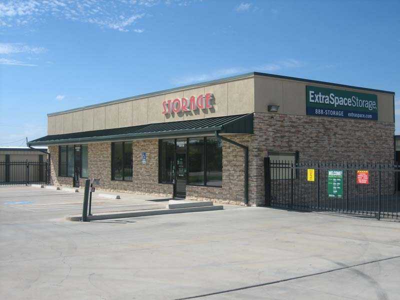 Texas Amarillo Metro Self Storage photo 3