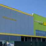 New Jersey Newark Storage Post Self Storage photo 1