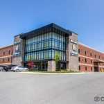 North Carolina Greensboro CubeSmart Self Storage photo 1