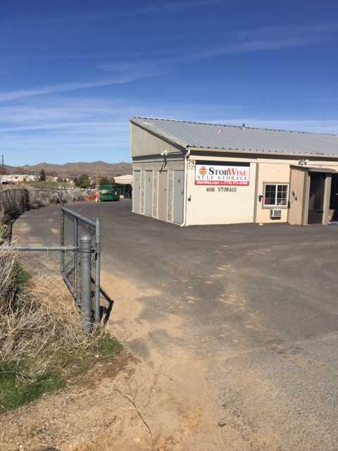 Nevada Reno StorWise Self Storage - Reno photo 3