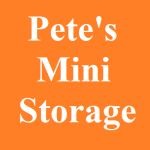 Minnesota Cambridge Pete's Mini Storage photo 1