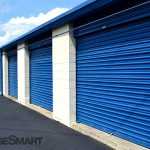 North Carolina Rocky Mount American Storage Rental Spaces photo 1