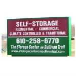 New Jersey Phillipsburg The Storage Center on Sullivan Trail photo 1