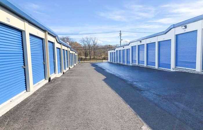 Rhode Island East Providence RightSpace Storage photo 7