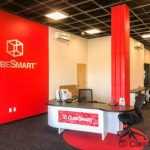 New Mexico Albuquerque CubeSmart Self Storage photo 1