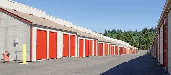 Oregon Gresham Northwest Self Storage photo 5