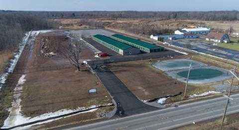 New York Rochester Manitou Self Storage photo 7