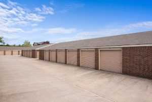 Oklahoma Oklahoma City U-Store Self Storage photo 5