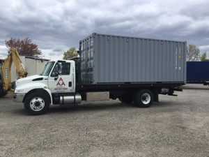 Rhode Island Cranston AAA Mobile Warehousing & Self Storage photo 5