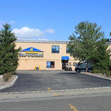 New Jersey Paterson Fairfield Self Storage photo 3