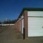 Mississippi Jackson Coliseum Corporate Storage photo 1