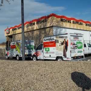 Minnesota Lakeville U-Haul photo 5