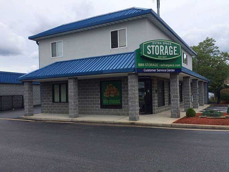 New Jersey Toms River Extra Space Storage photo 5