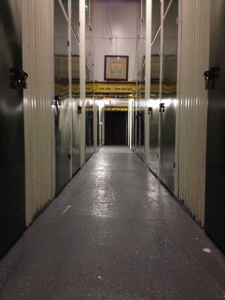 New Jersey Jersey City Lockaway Self Storage photo 5