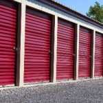 North Carolina Cary Northview Self Storage photo 1