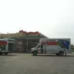 Missouri Saint Louis U-Haul Moving & Storage of University City photo 1