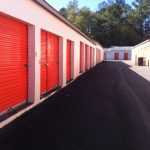 North Carolina Monroe Public Storage photo 1