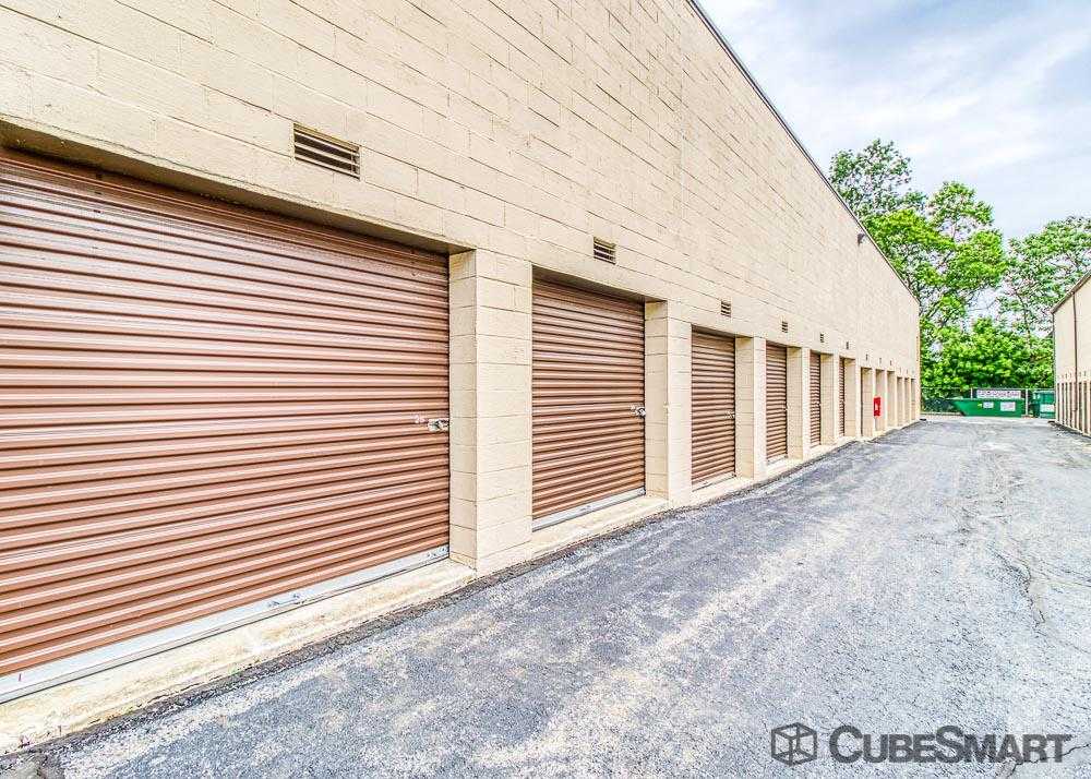 New Jersey Vineland CubeSmart Self Storage photo 3