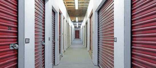 Oregon Gresham Northwest Self Storage photo 3