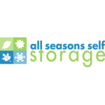 North Carolina Elizabeth City All Seasons Self Storage photo 1