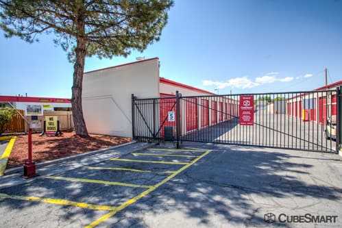 Utah West Valley CubeSmart Self Storage photo 7