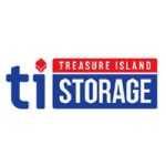 New Jersey Jersey City Treasure Island Storage photo 1